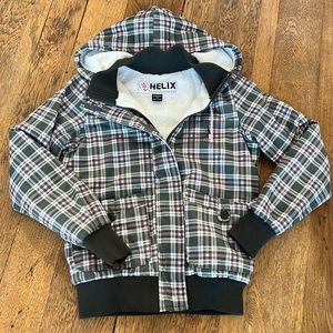 HELIX snowboard jacket XS